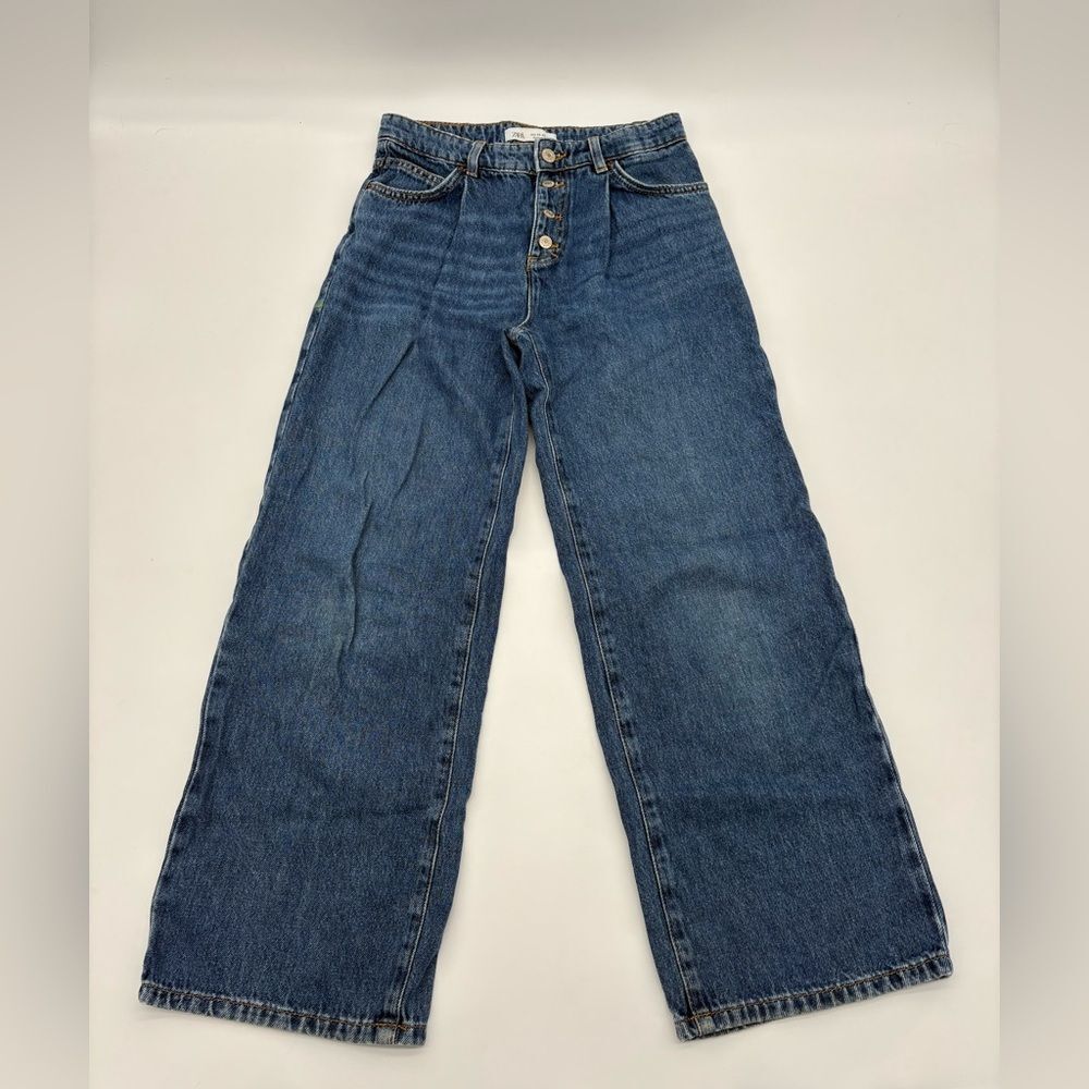 Zara Kids Jeans